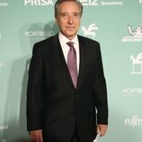 Iñaki Gabilondo en los Premios Ondas 2021