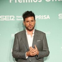 Pablo López en los Premios Ondas 2021