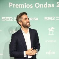 Roberto Leal en los Premios Ondas 2021