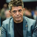 Alejandro Sanz en la COP25