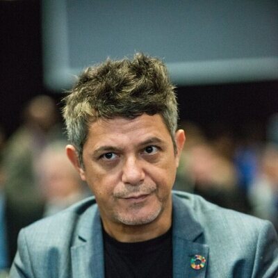 Alejandro Sanz, el artista del 'Corazón partío'