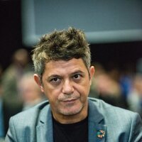 Alejandro Sanz en la COP25