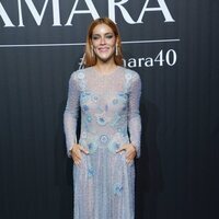 Alejandra Onieva en el 40 cumpleaños de Tamara Falcó