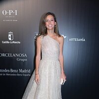 Ana Boyer en la celebración del 40 cumpleaños de Tamara Falcó