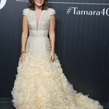 Tamara Falcó en su 40 cumpleaños