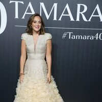 Tamara Falcó en su 40 cumpleaños