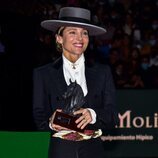 Elsa Pataky es premiada en los SICAB 2021