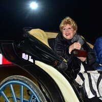 María Jiménez en los Premios del SICAB 2021