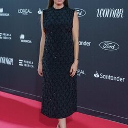 Marta Carriedo en los Premios Woman 2021