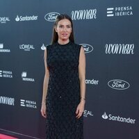 Marta Carriedo en los Premios Woman 2021