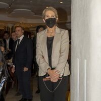 La Infanta Elena en los premios de la peña taurina Las Meninas de España