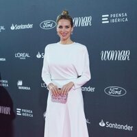 Vanesa Romero en los Premios Woman 2021