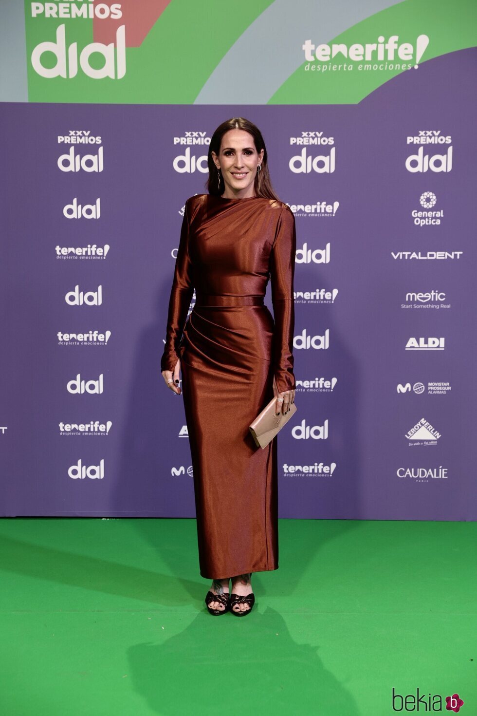 Malú en los Premios Cadena Dial 2021