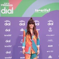 Vanesa Martín en los Premios Cadena Dial 2021