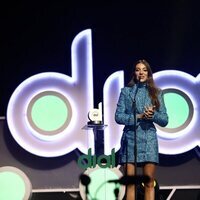 Ana Guerra, presentadora de los Premios Cadena Dial 2021