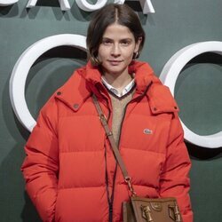 Alba Galocha en la premiere de 'House of Gucci'