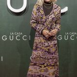 Eugenia Martínez de Irujo en la premiere de 'House of Gucci'