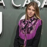 Anita Matamoros en la premiere de 'House of Gucci'