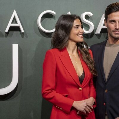 Premiere de 'House of Gucci' en Madrid