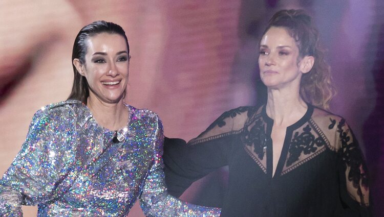 Adara Molinero y su madre Elena se reencuentran en la gala 11 de 'Secret Story'