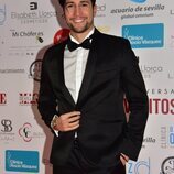 Gianmarco Onestini en los Premios Favoritos 2021