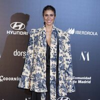 Ana Cristina Portillo en los Premios Mujer Hoy 2021