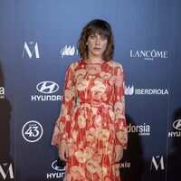 María León en los Premios Mujer Hoy 2021