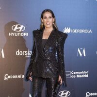 Malú en los Premios Mujer Hoy 2021