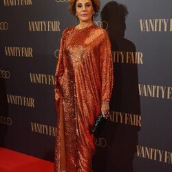 Naty Abascal en el Premio Personaje del Año Vanity Fair 2021