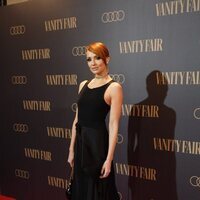 Cristina Castaño en el Premio Personaje del Año Vanity Fair 2021