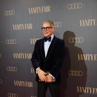 Boris Izaguirre en el Premio Personaje del Año Vanity Fair 2021