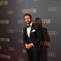 Diego Martín en el Premio Personaje del Año Vanity Fair 2021