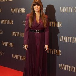 Vanesa Martín en el Premio Personaje del Año Vanity Fair 2021