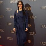 Begoña Villacís en el Premio Personaje del Año Vanity Fair 2021