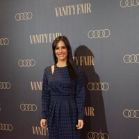 Begoña Villacís en el Premio Personaje del Año Vanity Fair 2021