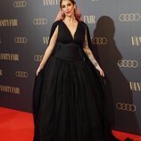 Bely Basarte en el Premio Personaje del Año Vanity Fair 2021