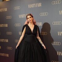 Bely Basarte en el Premio Personaje del Año Vanity Fair 2021