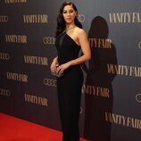 Mina El Hammani en el Premio Personaje del Año Vanity Fair 2021