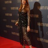 Valeria Vegas en el Premio Personaje del Año Vanity Fair 2021