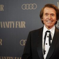 Raphael en el Premio Personaje del Año Vanity Fair 2021