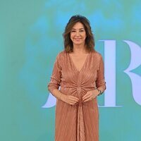 Ana Rosa Quintana promocionando su programa 'El programa de AR'