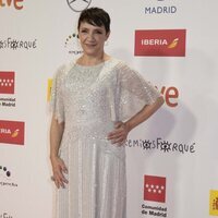 Blanca Portillo en los Premios Forqué 2021