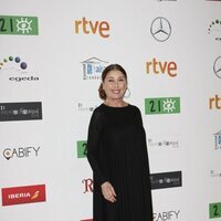 Verónica Forqué en los Premios Forqué 2016