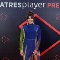 Anna Allen en el Atresplayer Premium Day 2021