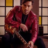 David Bustamante como coach de 'La Voz Senior'