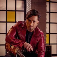 David Bustamante como coach de 'La Voz Senior'