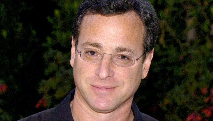 Bob Saget