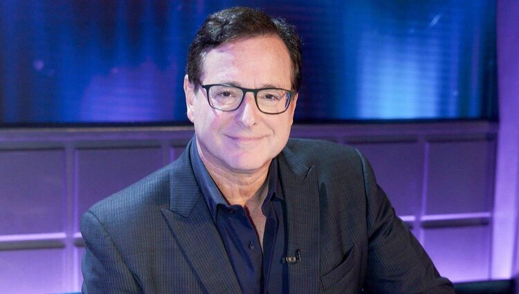 Bob Saget en 'I Can See Your Voice'