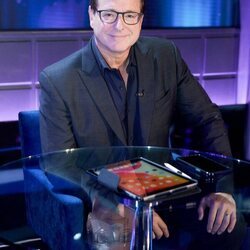 Bob Saget en 'I Can See Your Voice'