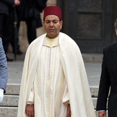 Funeral del Gran Duque Juan de Luxemburgo